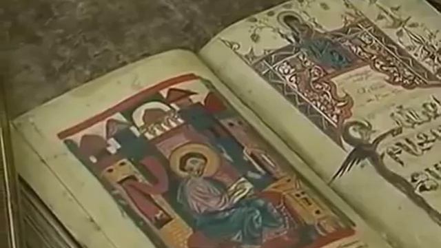 По следам тайны.  Когда на земле правили боги.