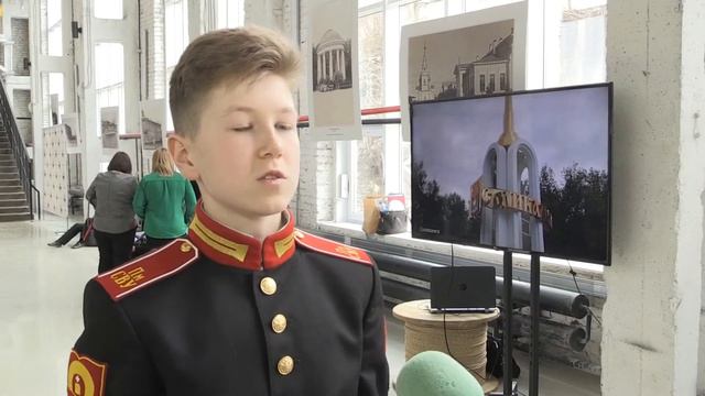 ВЕТТА: репортаж о форуме «Путешествие по Пермскому краю» смотреть онлайн