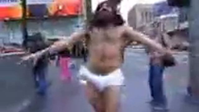 jesus geting killed смотреть онлайн