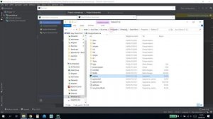 No python interpreter configured for the project. Pycharm configuration is still incorrect | 2022