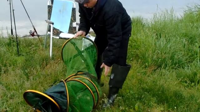 рыбалка на крупного карася озеро Сунгуль смотреть онлайн