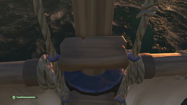 Sea of Thieves - Xbox One X - 4K HDR - Video 1 смотреть онлайн