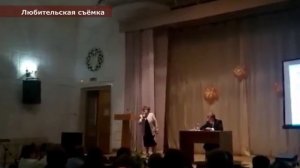 Путешествие в Сенгилей (часть 1)