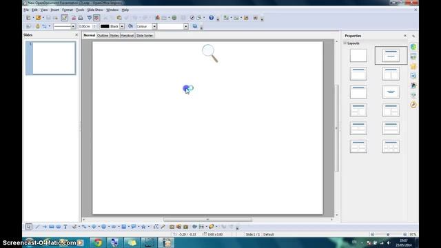 How to open a powerpoint on windows 7 смотреть онлайн