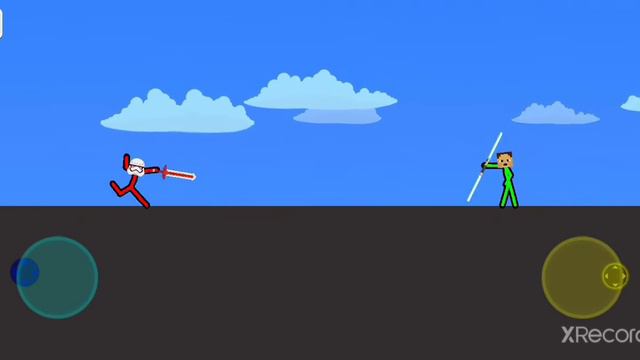 Бой в игре! На 30 ❤️ скину ссылку на игру!!! Кто знает не полите! смотреть онлайн