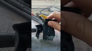 Ремонт подрулевого переключателя Рено Дастер