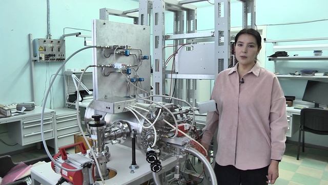 "ИЯФ и я": Тамара Шакирова смотреть онлайн