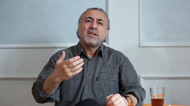Кем ты себя видишь, тем ты и станешь смотреть онлайн