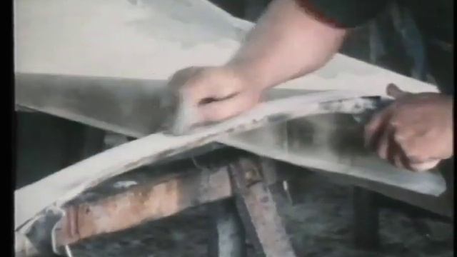 Porsche 917 at LeMans смотреть онлайн