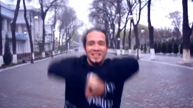 Electro Dance | Spring Snow | DaGGeR смотреть онлайн