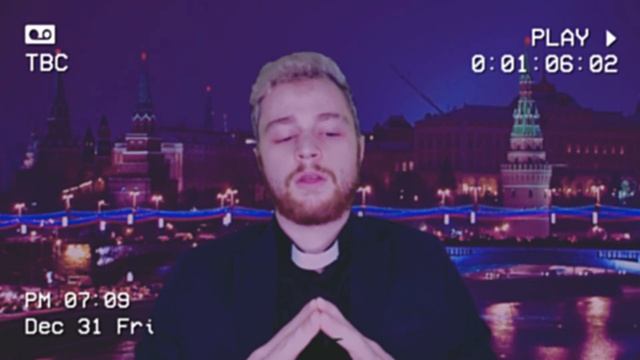 Слили новогоднее обращение Сеченова к команде… смотреть онлайн