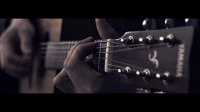 Musical Improvisation /Fingerstyle смотреть онлайн