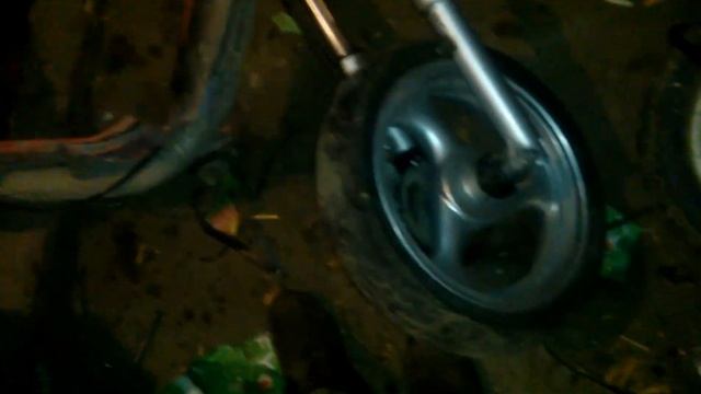 Валера и его кастом скутер custom scooter начало проэта продолжение следует mp4 смотреть онлайн
