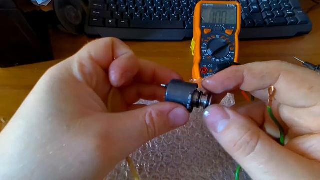 Соленойды АКПП и CVT, как проверить дома?