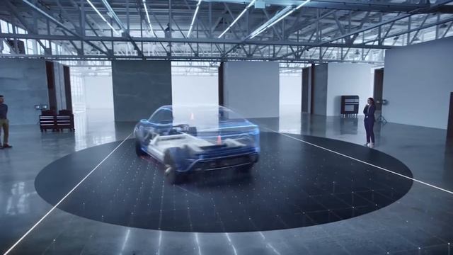 สุดยอดรถยนต์ ปลั๊กอินไฮบริด Huawei SF5 PHEV รถยนต์ค้นแรกของค่าย มาพร้อมเทคโนโลยีสุดล้ำ смотреть онлайн