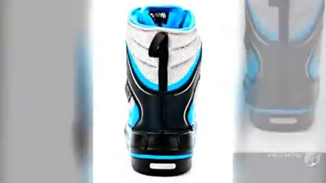 Ботинки Crocs видео смотреть онлайн