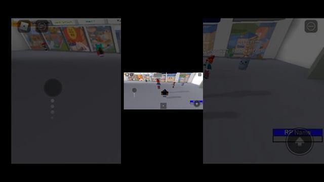 Тока бока в Roblox? смотреть онлайн