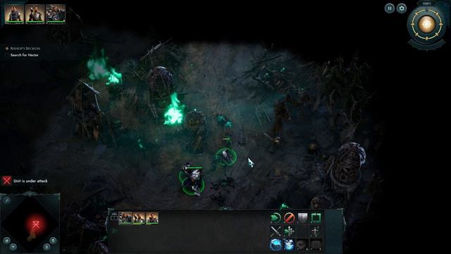 Age of Darkness Final Stand Gameplay [No Comments] Ep.1