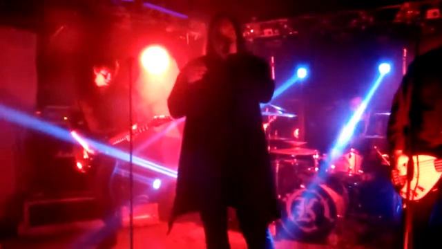 Кукрыниксы - Никто ( Брянск , 22.09.2017. ) . смотреть онлайн