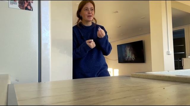 РУМ ТУР ПО ДОМУ РЫЖЕГО ФЕРМЕРА | Деревенская жизнь молодой семьи в селе смотреть онлайн