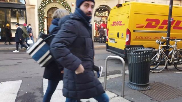 ?? СТИЛЬ МИЛАНА: ВО ЧТО ОДЕТЫ ЗИМОЙ? смотреть онлайн