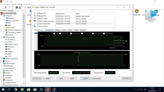 Recensione ACEPC AK1 Mini-PC