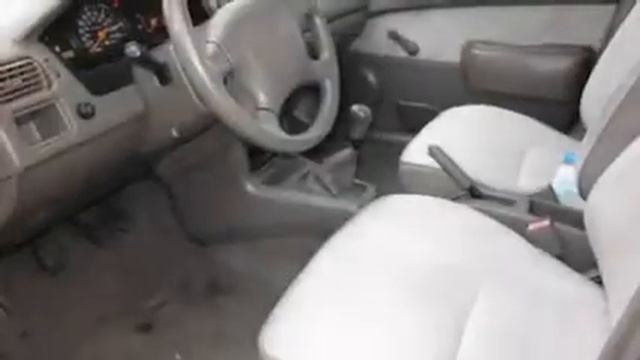 1995 Toyota Tercel Seattle WA 98103 смотреть онлайн