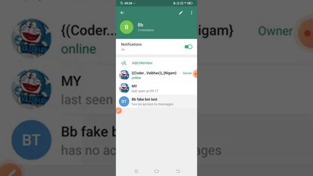 HOW TO MAKE BB POINT BOT In bot buissness","build telegram Bb point bot with Bots.Business смотреть онлайн