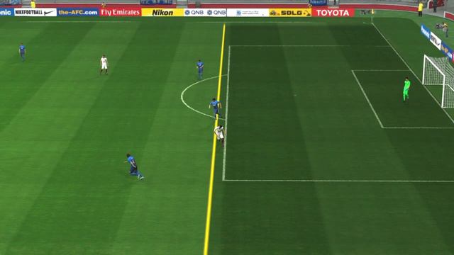 AFC CUP LEG 2||KITCHEE VS PSM MAKASSAR||GAMEPLAY PES 2017 UPDATE TERBARU!! смотреть онлайн