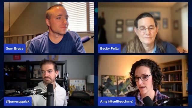 Automating Podcast Audio Delivery with Cloudinary, Next.js and Sanity - Cloudinary DevJams Ep. #16 смотреть онлайн