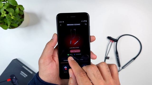 World's First Dolby Powered Neckband Earbuds By boAt | Boat Nirvana 525 ANC Neckband Review смотреть онлайн