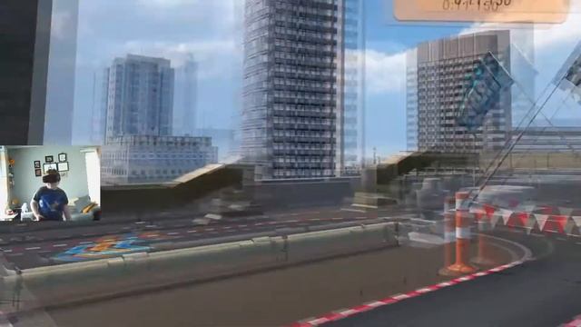 RC RUSH / RADIO CONTROLED FUN смотреть онлайн