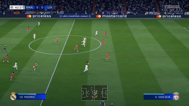 FIFA 20 - ЭТО НАМНОГО ХУЖЕ, ЧЕМ PES 2020 ?! ЗА КАКОЙ КЛУБ НАЧАТЬ КАРЬЕРУ ?! смотреть онлайн