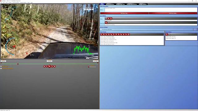 DashWare Tutorial 2022... How to add telemetry data to your GoPro 8, 9, 10, and 11!!!! смотреть онлайн