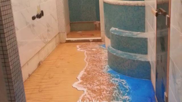 Полы 3d видео, наливные полы 3д, 3d стены, наливные панели, полы 3d технология, наливные 3d стены смотреть онлайн