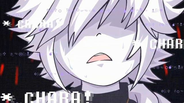 X-Chara Music(Theme)|X-Tale|Underverse|Undertale Au|Икс-Чара Музыка(Тема)|Икс-Тейл|Андертейл Ау|