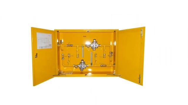 ШРП(ГРПШ)-HP 100