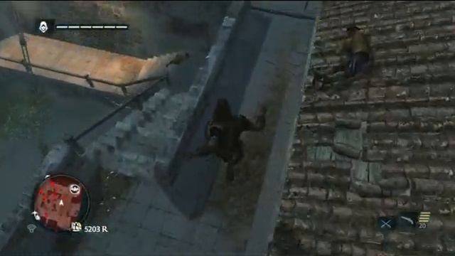 Assassins creed 4 Black Flag на Пк освобождение местности от тамплиеров смотреть онлайн