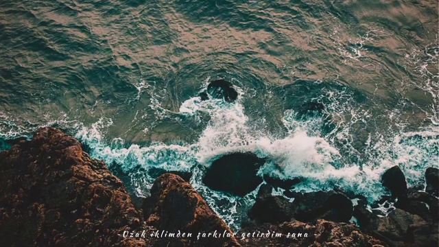 Serenad - Ahmet Muhip Dıranas смотреть онлайн