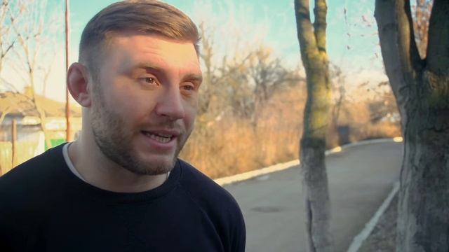 Зарядка с Чемпионом! Город Севастополь - 01.02.2017 г. смотреть онлайн