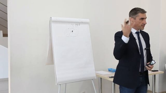 "Маркетинговая матрешка" и культурные коды потребителя: новые парадигмы увеличения продаж" смотреть онлайн