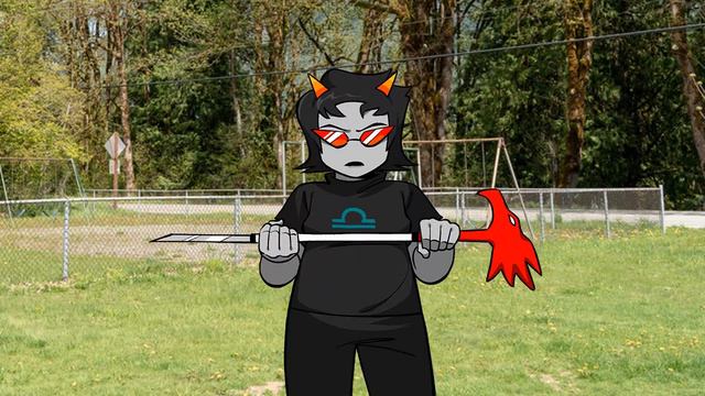 most popular homestuck girls - episode 6 смотреть онлайн