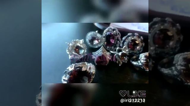 Принимаю бронь на кольца 💎💞
Камень Султанит Хамелеон 🔮✨
Скоро в наличии, успеваете забронировать смотреть онлайн