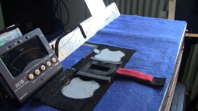 Дорогой готово-выборный Тульский баян и его техуход : 3 ролик смотреть онлайн