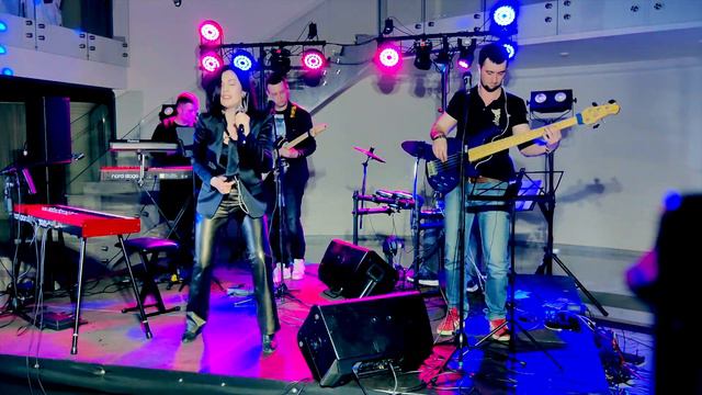 Ольга Щёголь. Авторская песня "Не Я" (Слова, музыка - Ольга Щёголь) смотреть онлайн