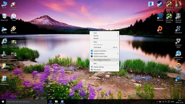 Start Blizzard Games without Battlenet Launcher смотреть онлайн