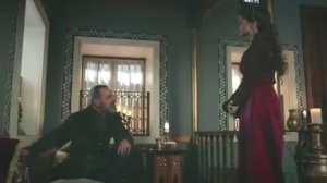 Как снимали моменты с Рустем Пашой за кадром