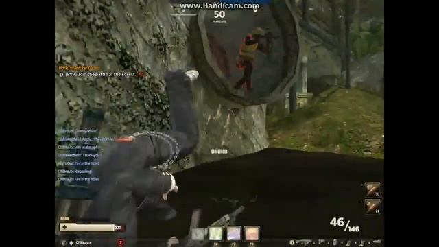 Hounds : The Last Hope on Steam. PvP Gameplay (Forest) смотреть онлайн