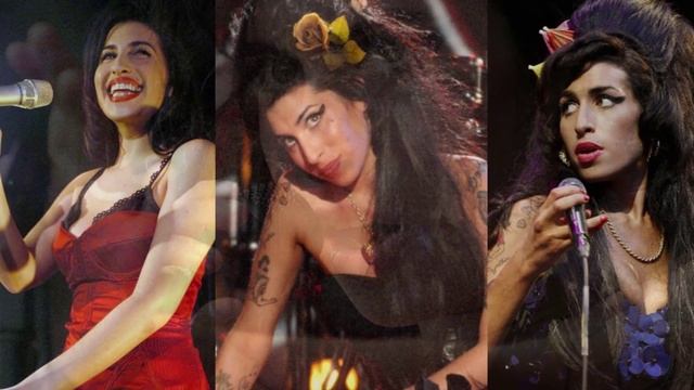 Amy ( аранжировка 2) смотреть онлайн