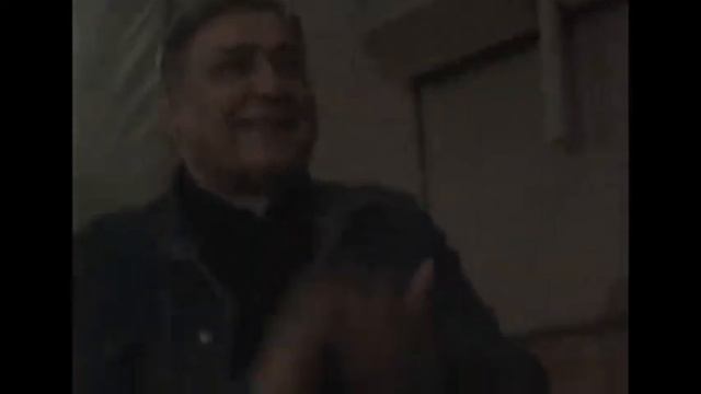 "День Грига" театр "Встреча смотреть онлайн